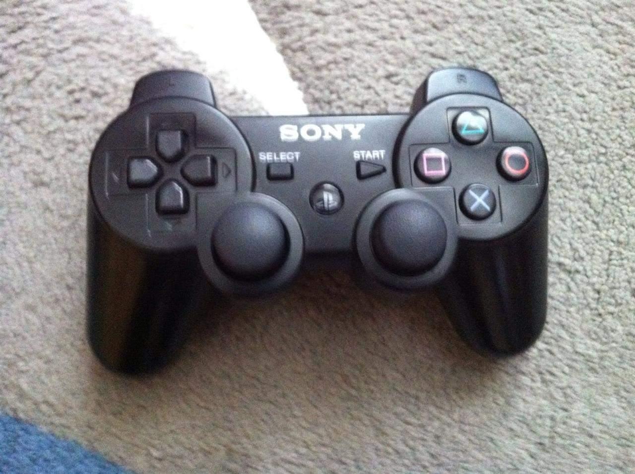 Sony-Playstation