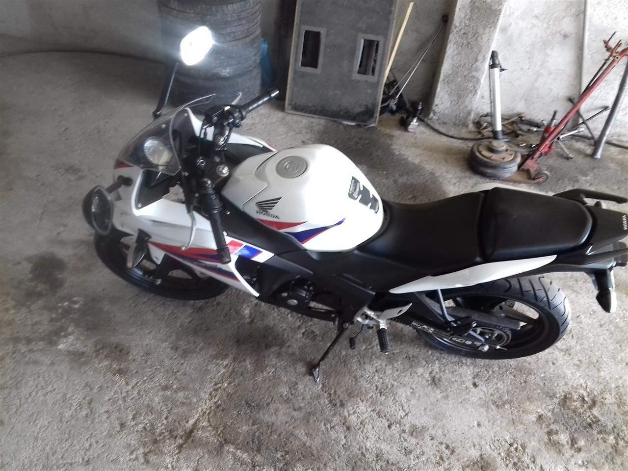 Shitet-Motorri