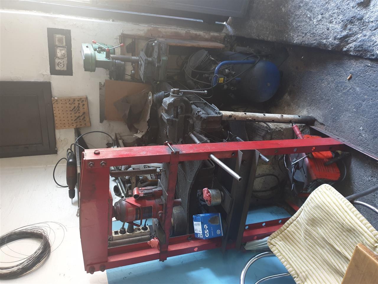 Auto-Servis-Ford