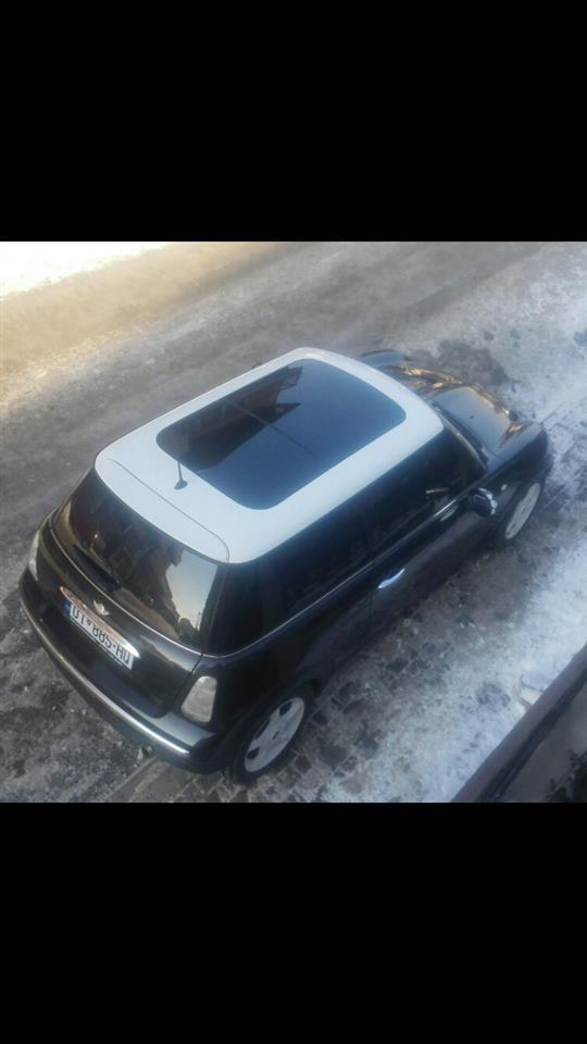 mini-cooper