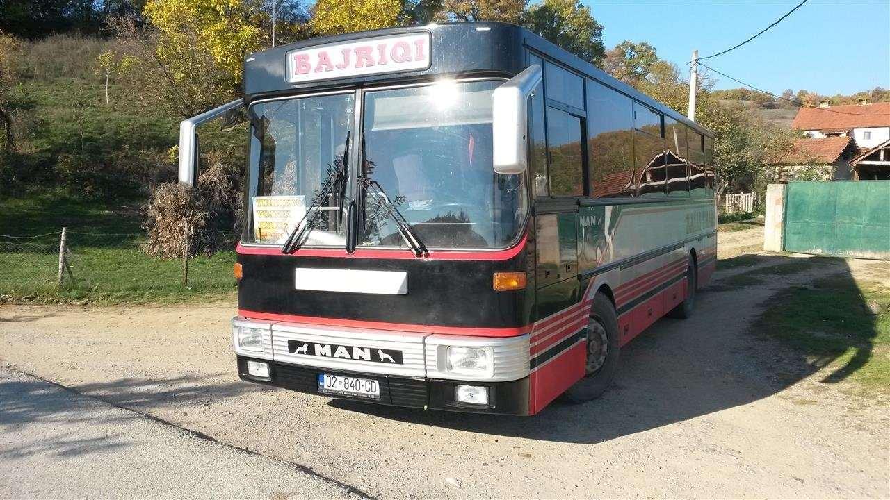MAN-320-A