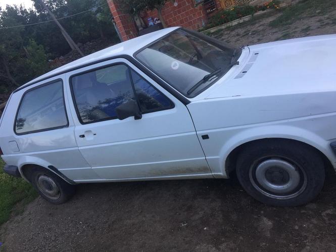 Golf 2