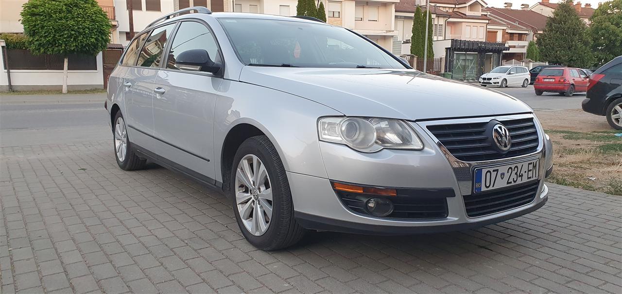 Passat-b6