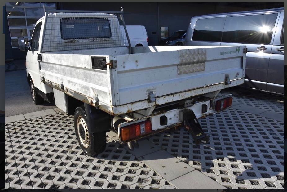 VW-T4
