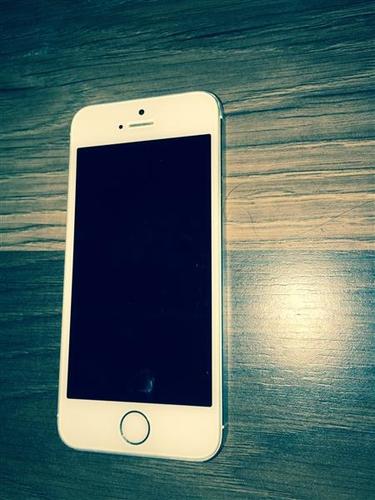 iPhone 5s