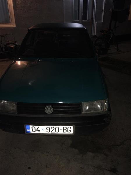 PoLo-