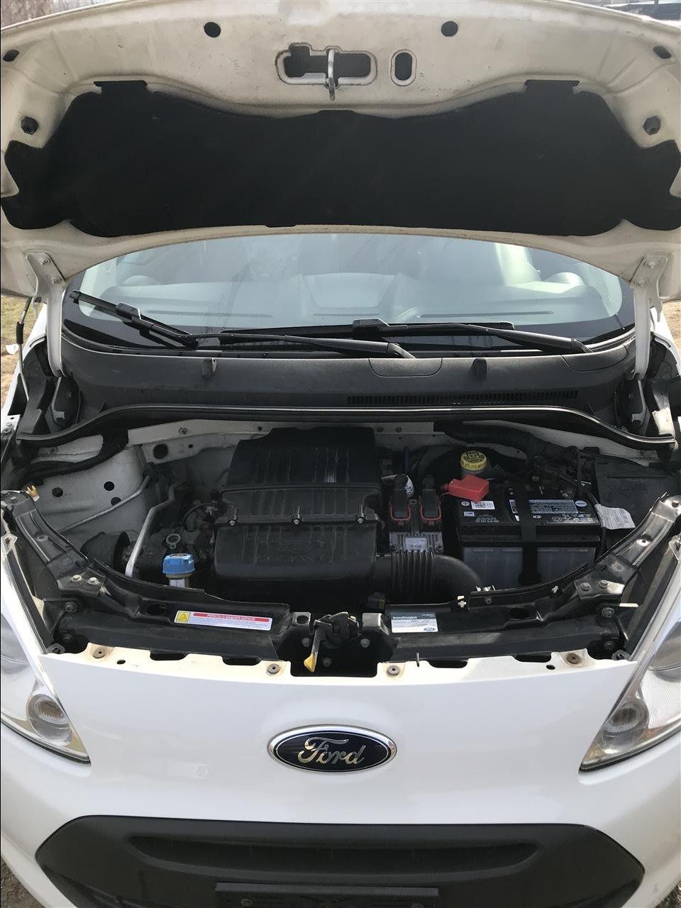 Ford-ka