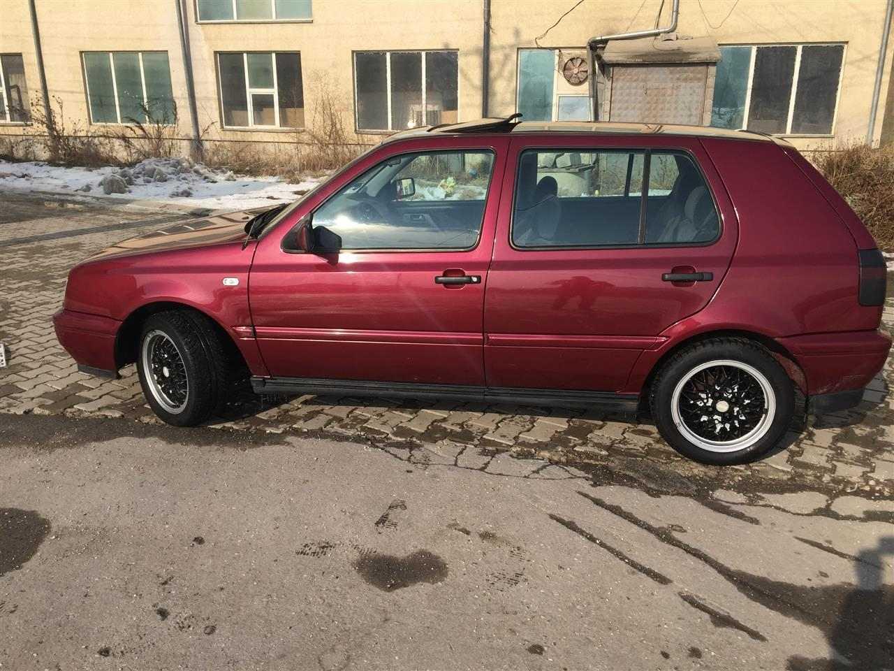 Golf-3