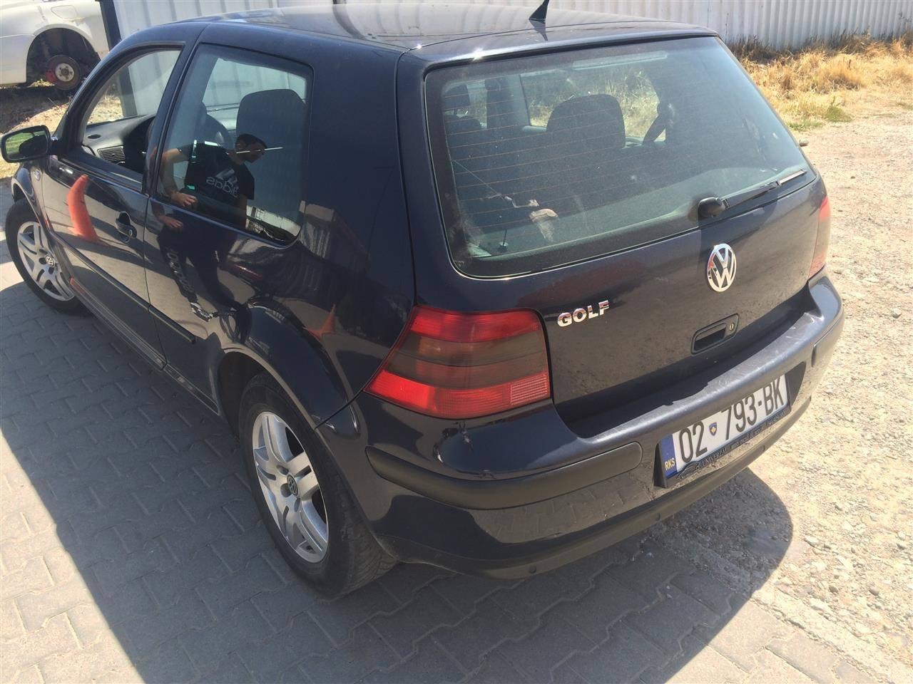 Golf-4