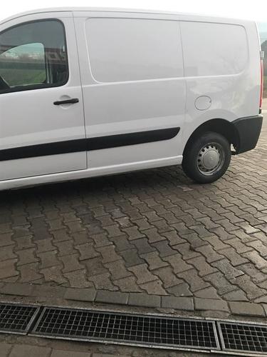 Citroen Jumpy 