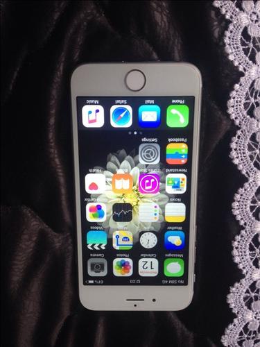iPhone 6s 64gb