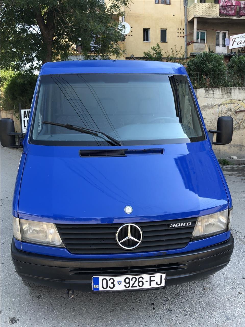 Sprinter