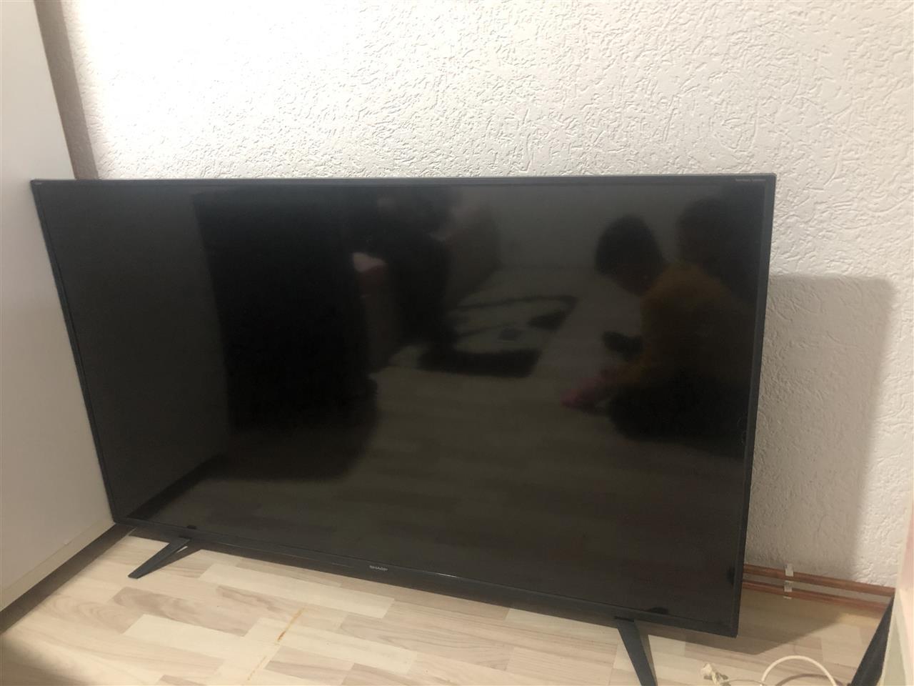 Sharp-tv-64inch-