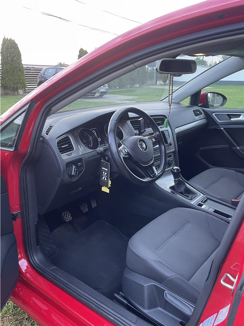 Golf-7