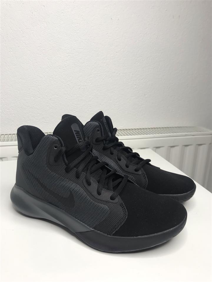 Nike-Precision-3