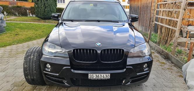 X5 E70