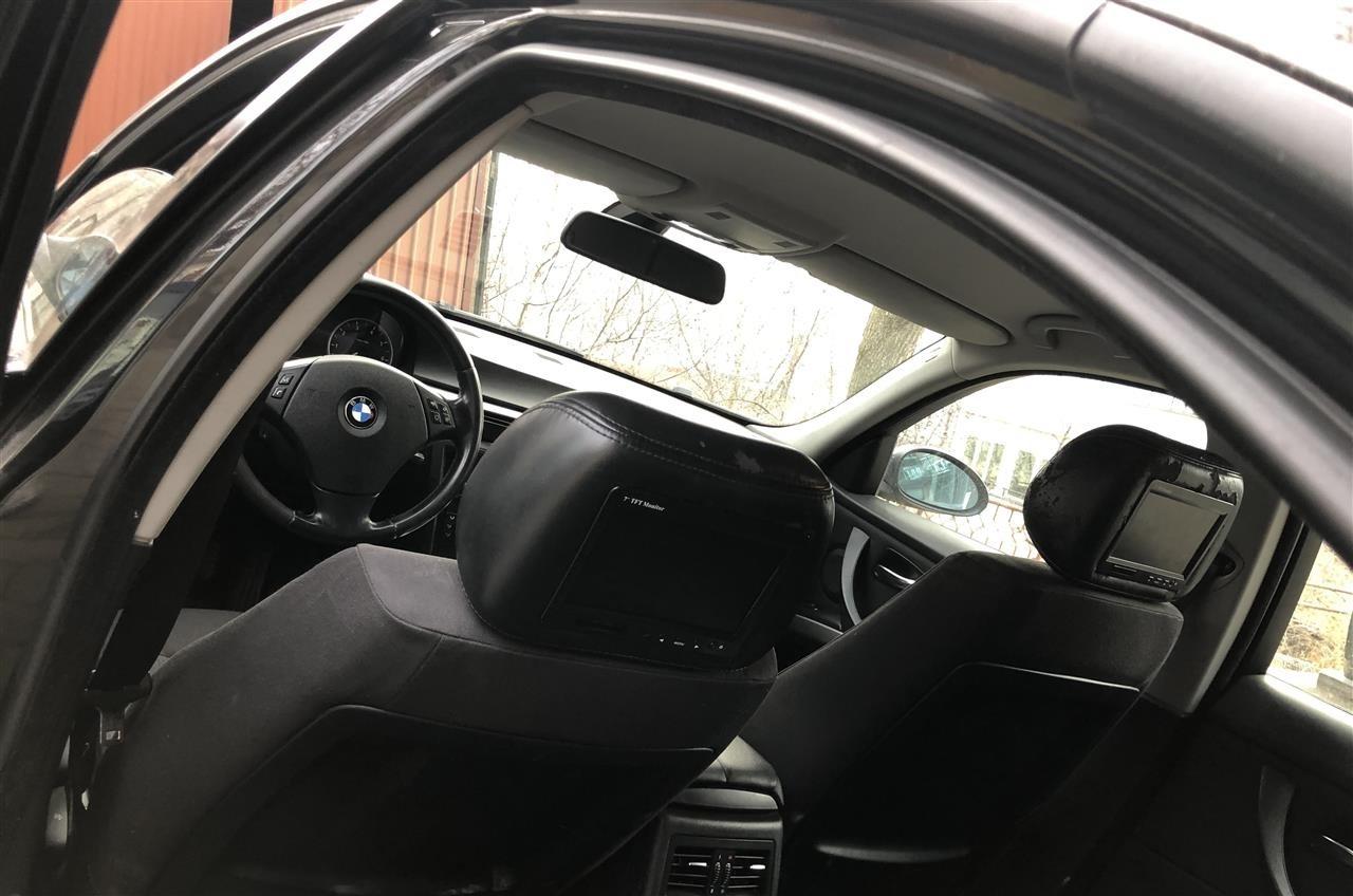 BMW-