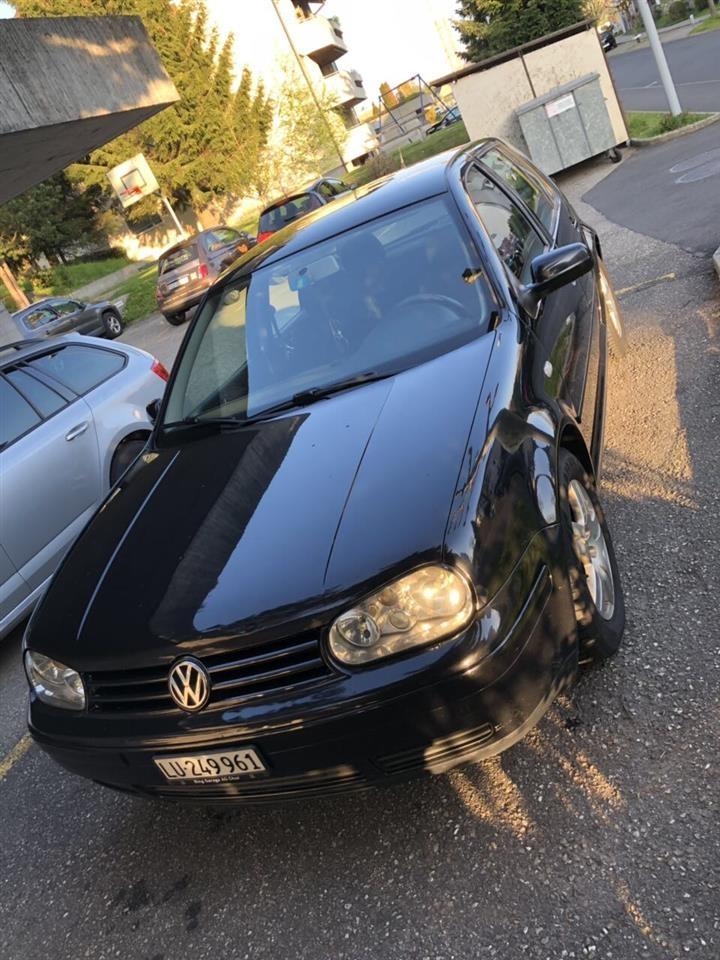 Golf-4