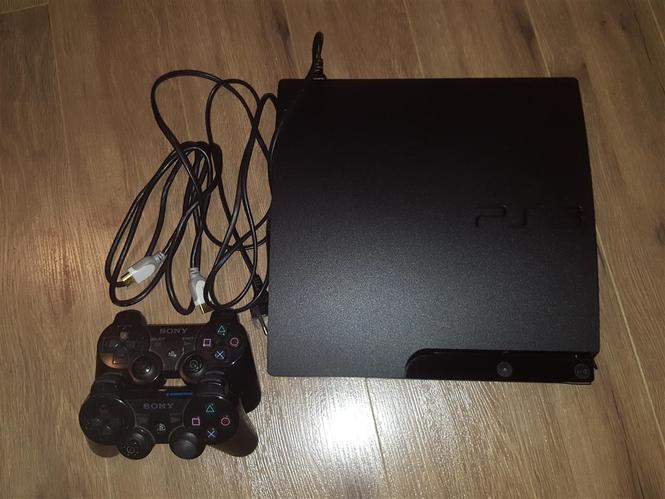 PS3