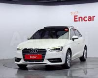  Audi A3 | 2015 | 1.6| Dizel | 70358 KM| 11,500€ (padogane