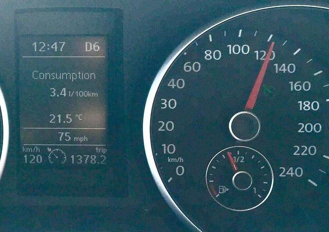 golf 6