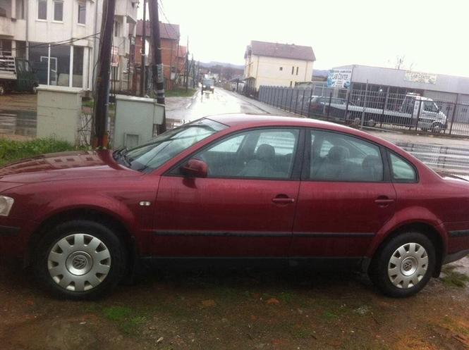 Passat