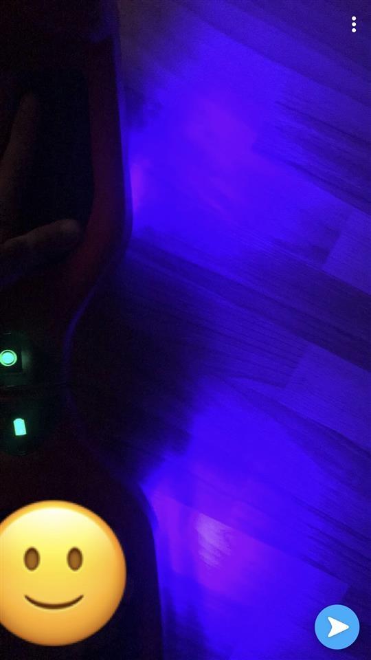 Hoverboard