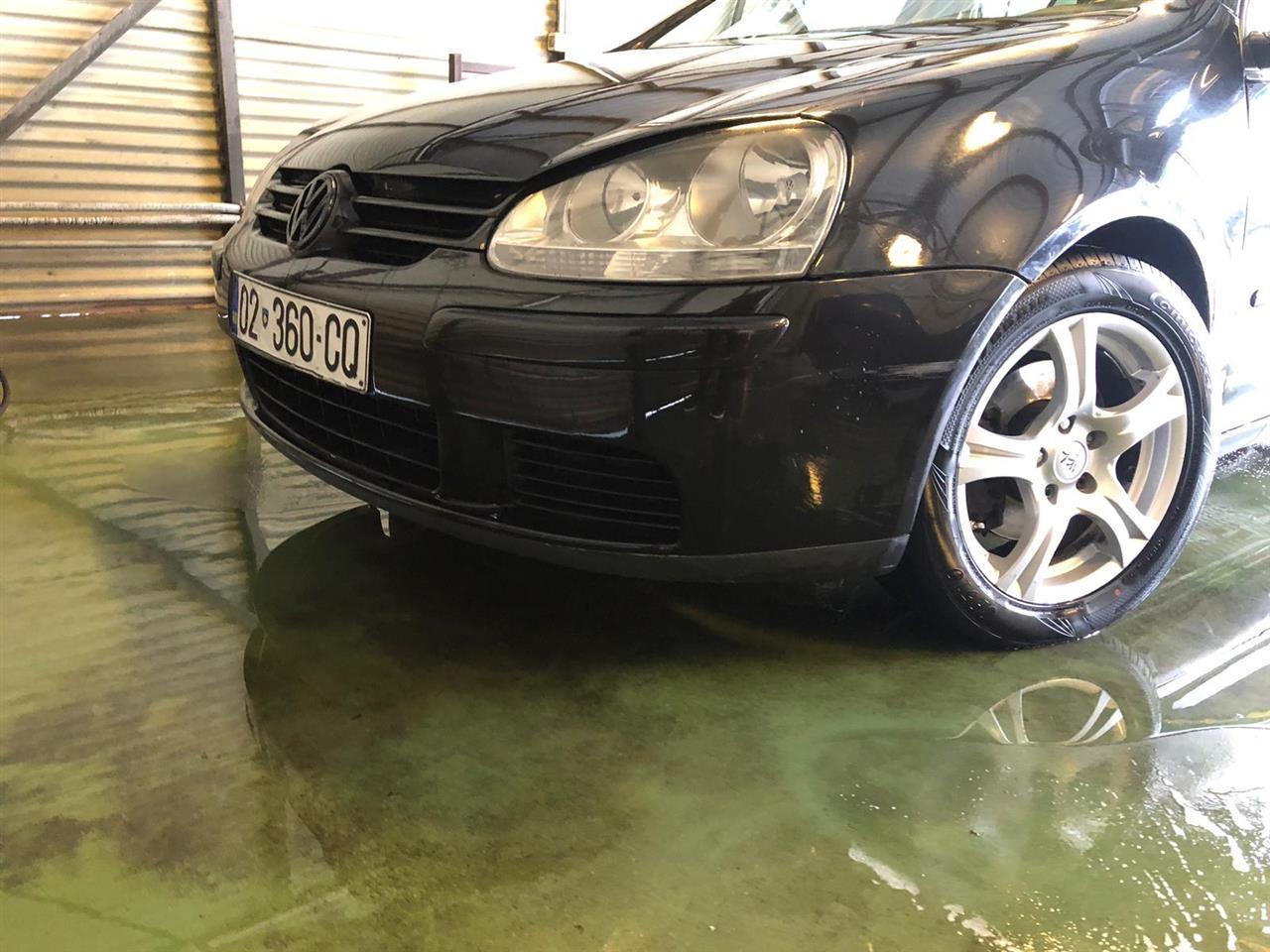 Golf-5