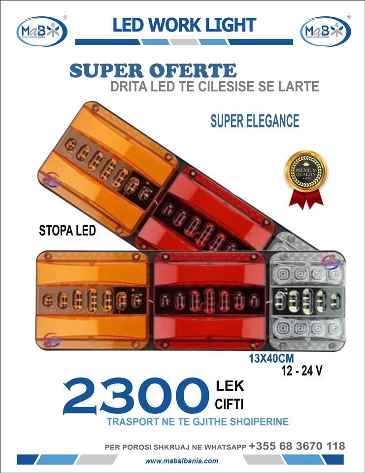 STOPA-LED---OFERTE----OFERTE----OFERTE--