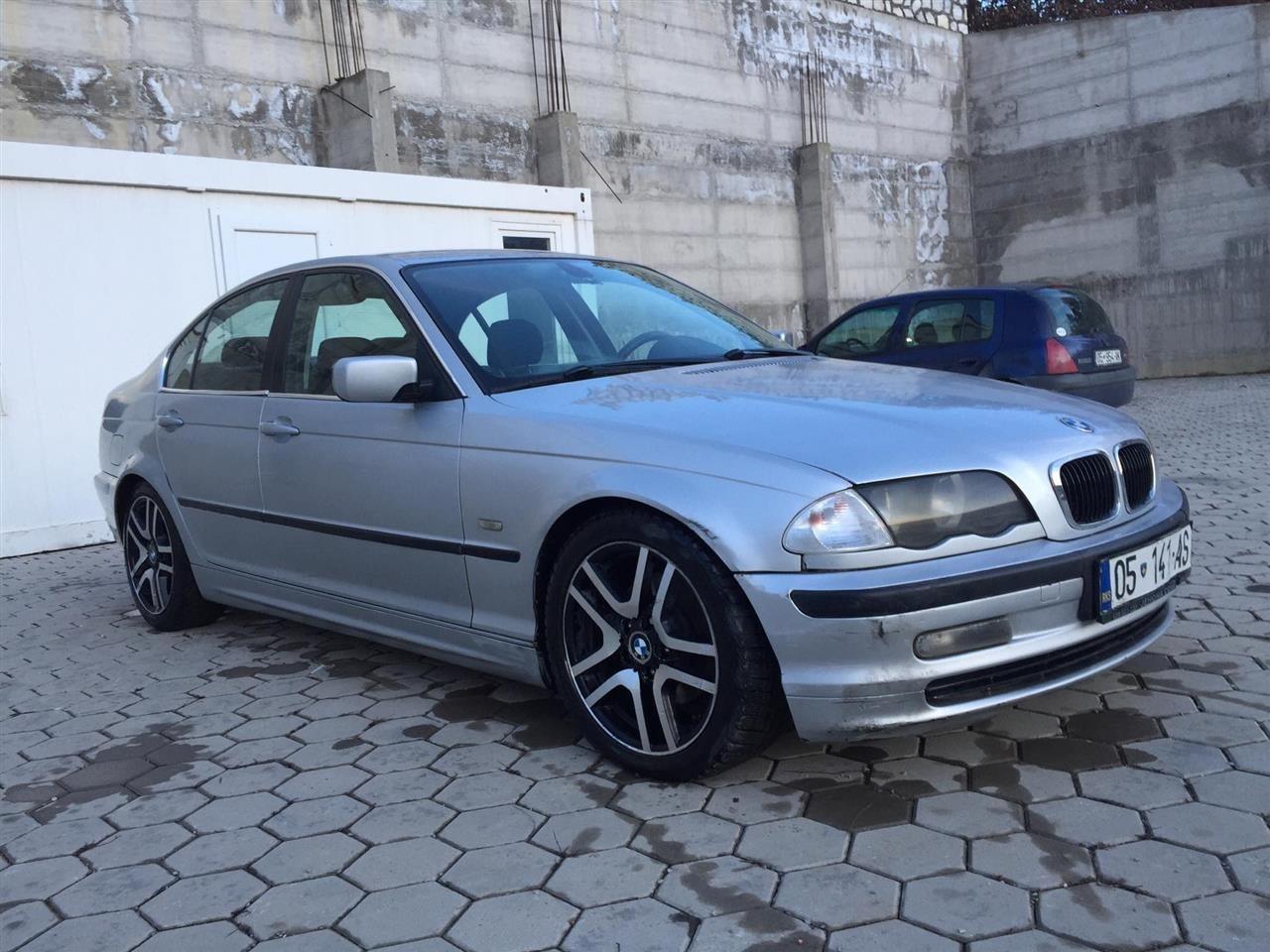 BMW