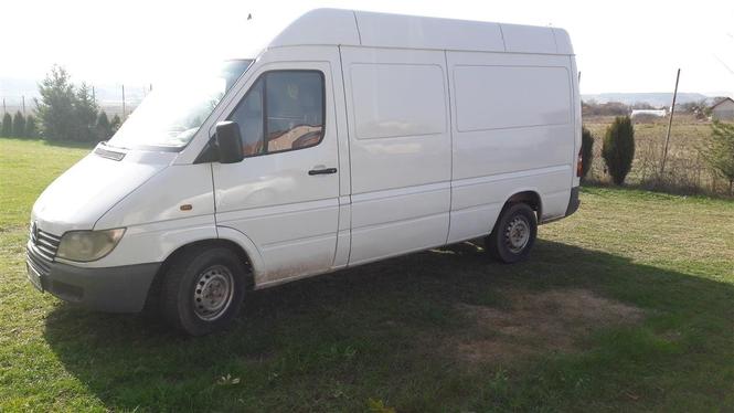Sprinter