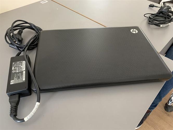 HP G62