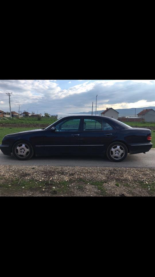 Mercedes