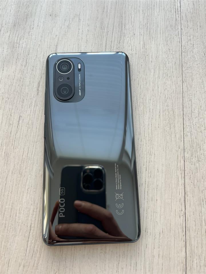Poco-f3