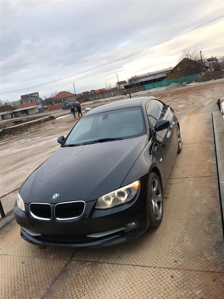 Bmw320