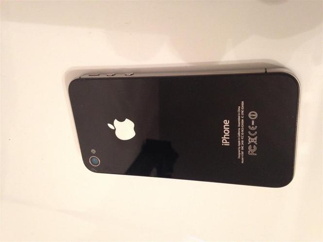 Iphone 4s
