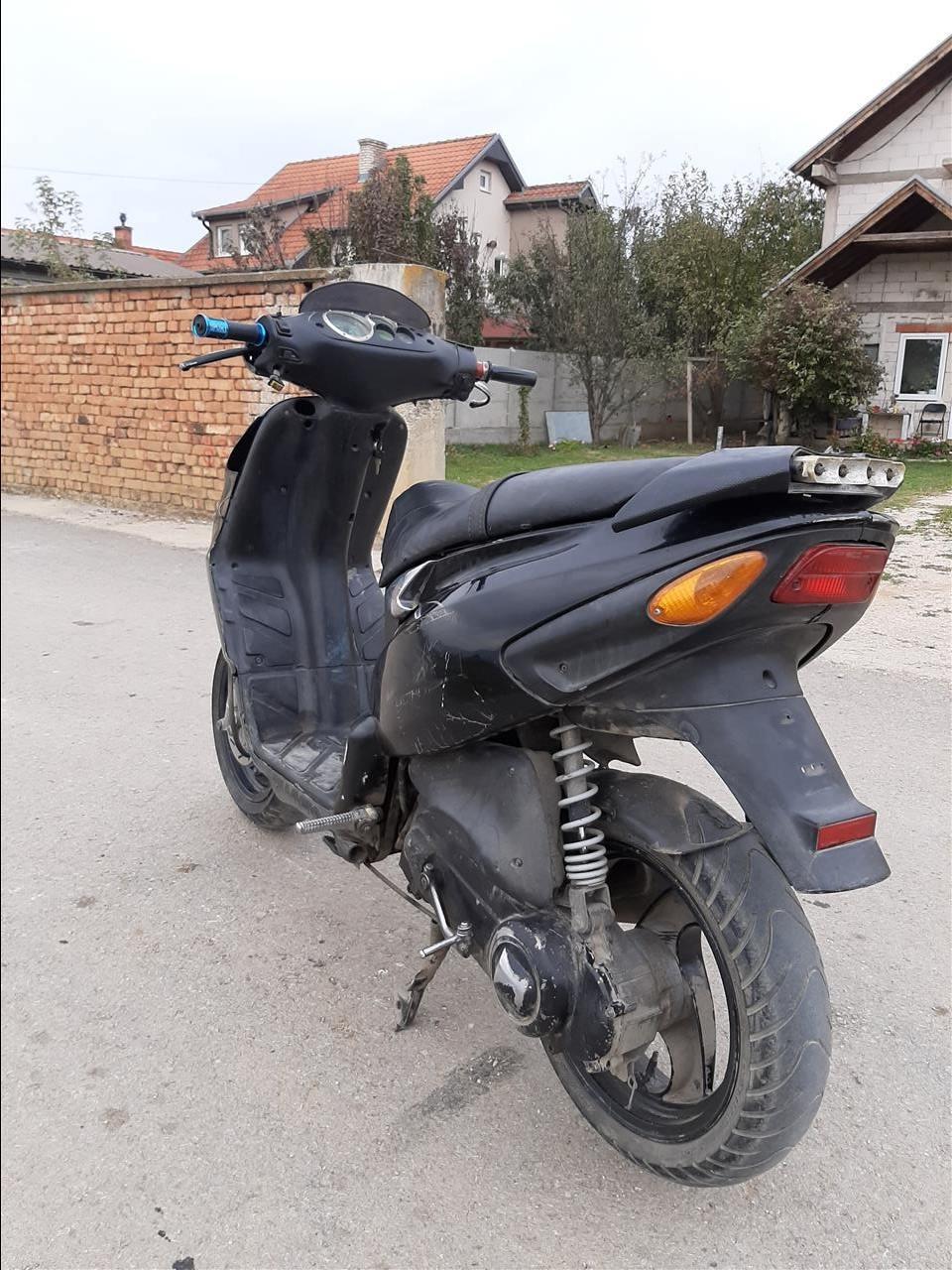 Piaggio