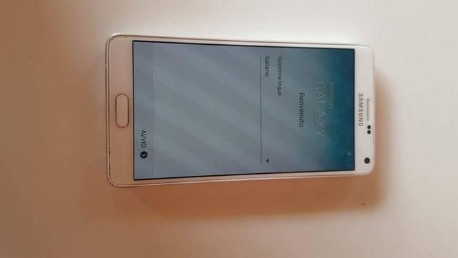 Samsung Galaxy Note4