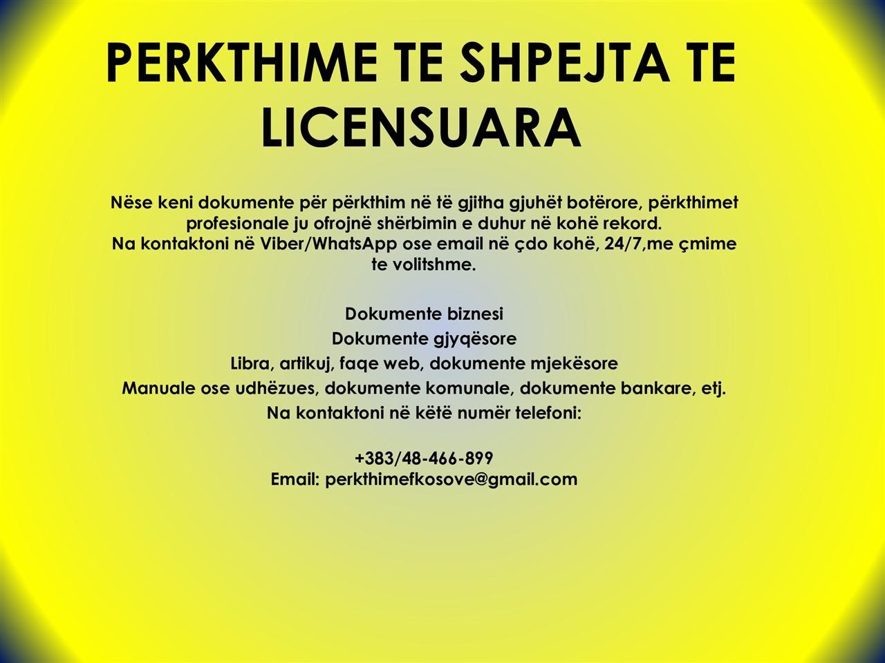 PERKTHIME-PROFESIONALE-ME-LICENCË