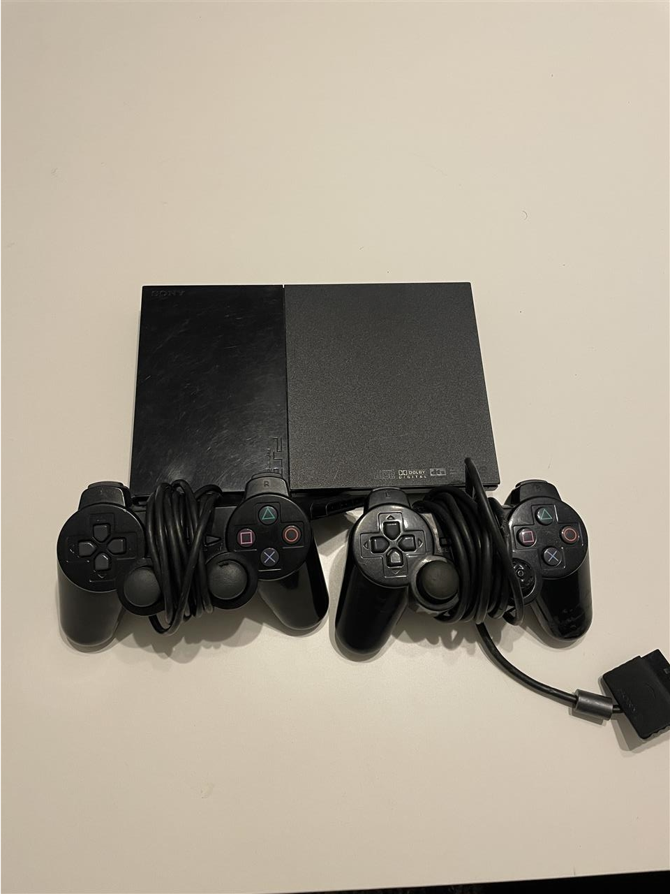 PS2-