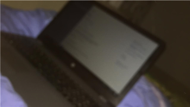 Laptop