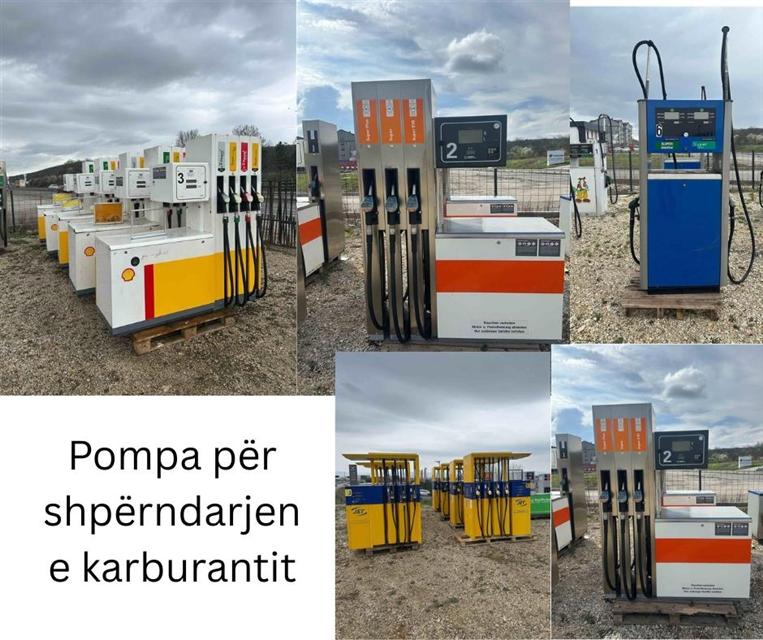 Kastriot Dibra B.I