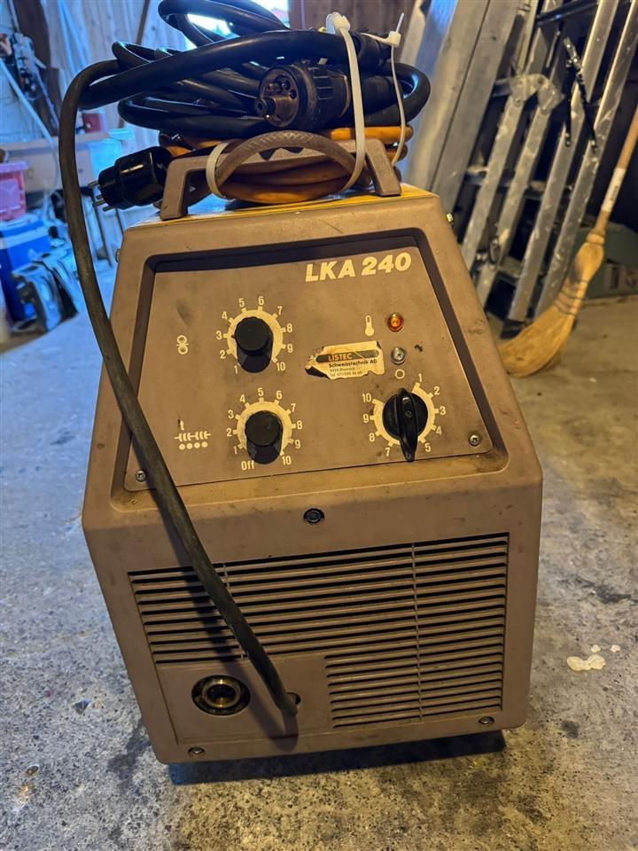 Esab