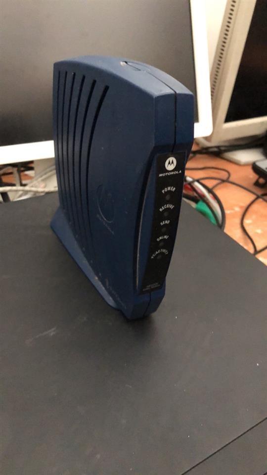 Modem
