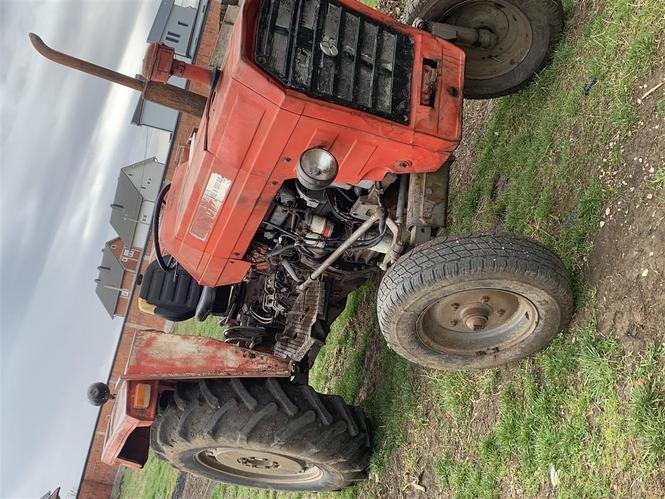 traktor