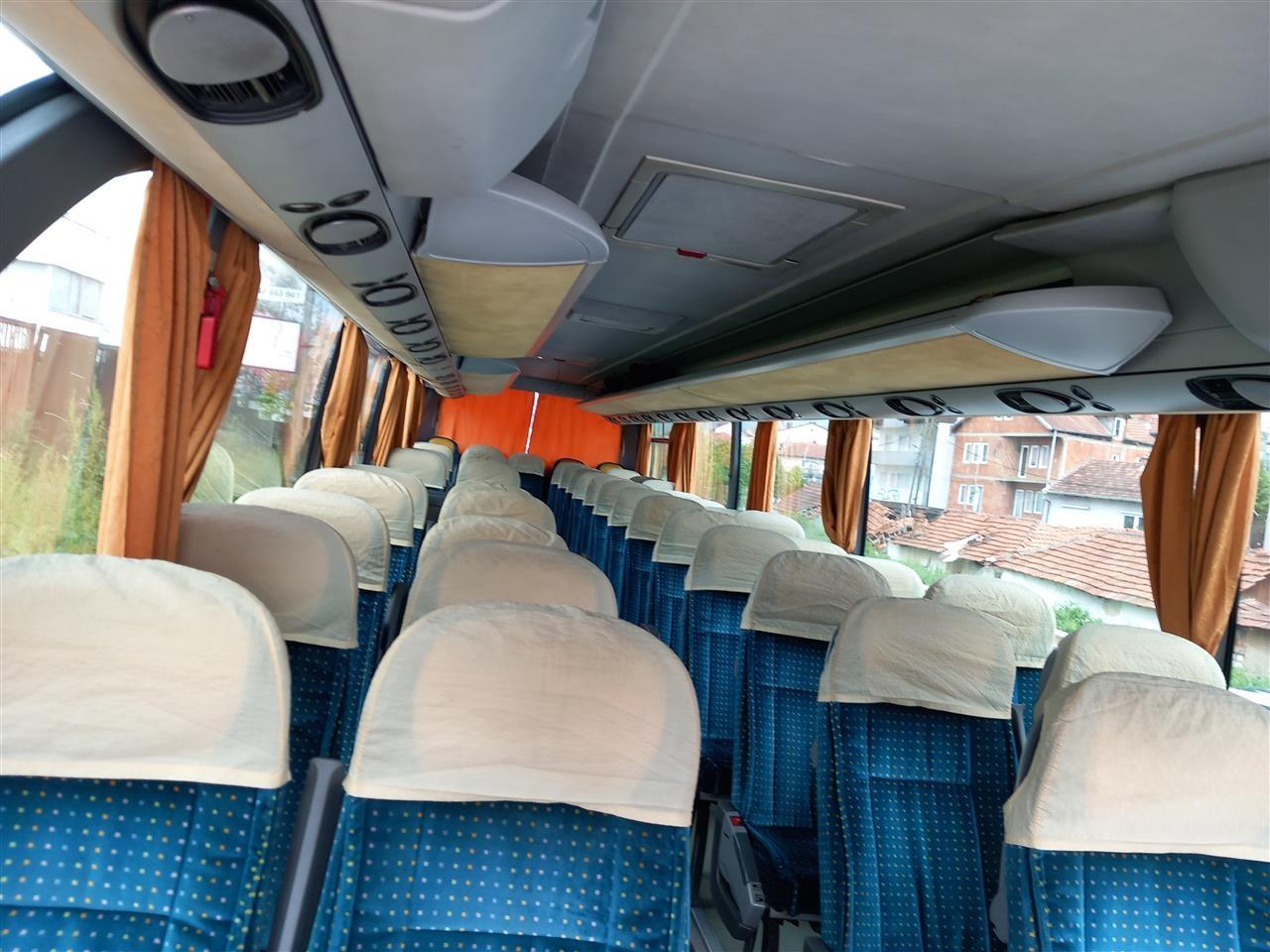 Setra