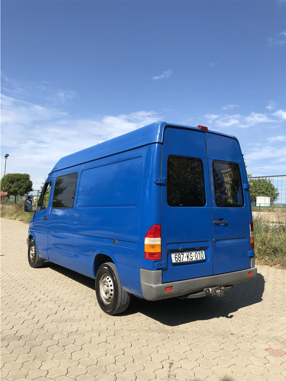 Sprinter-311-CDI-