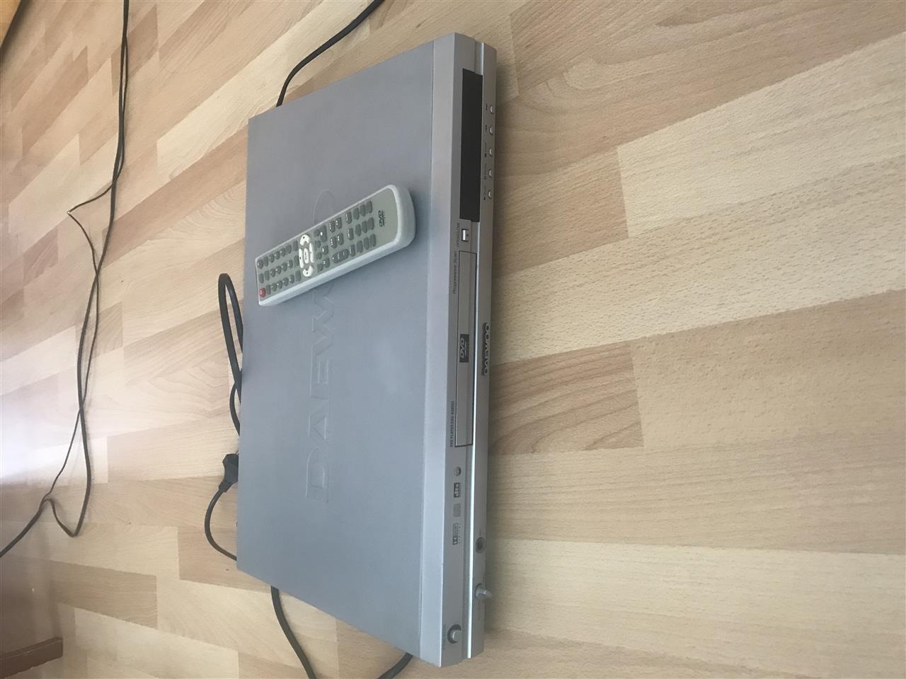 Dvd