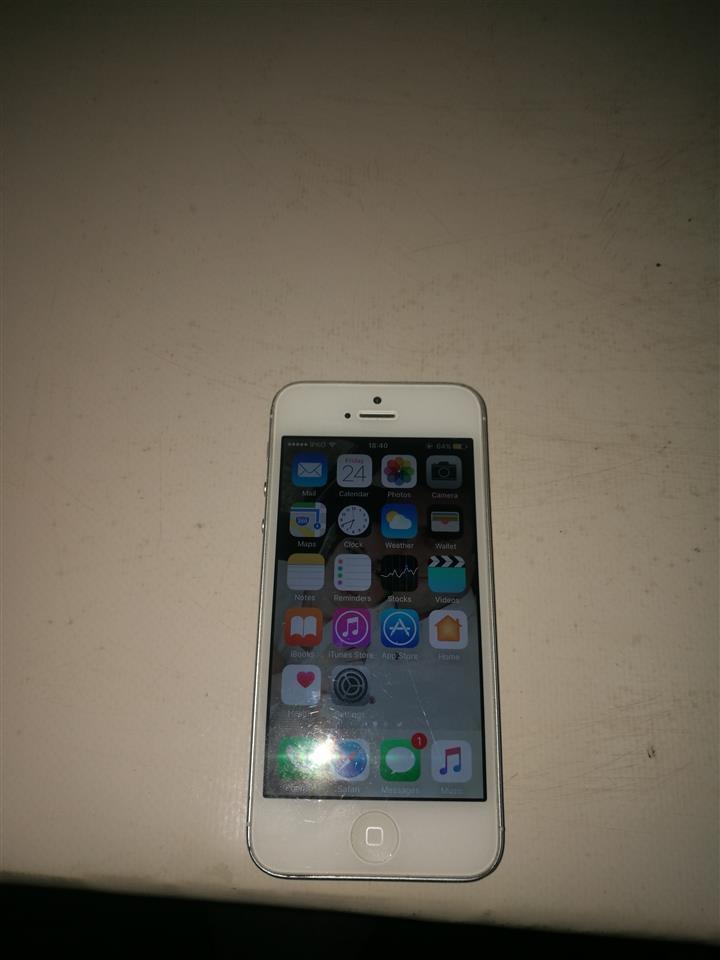 Shiitet--IPhone