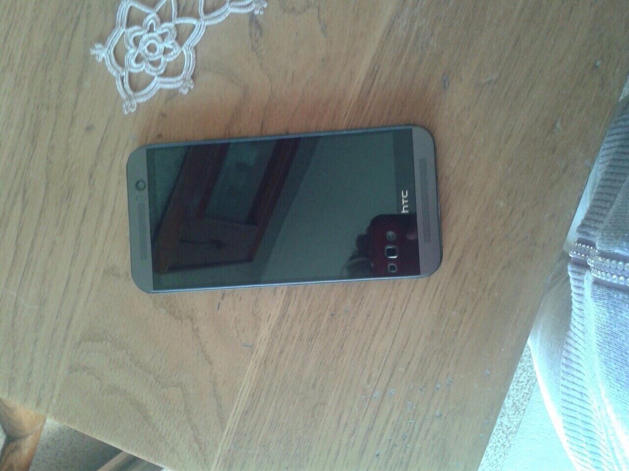 Htc-m9